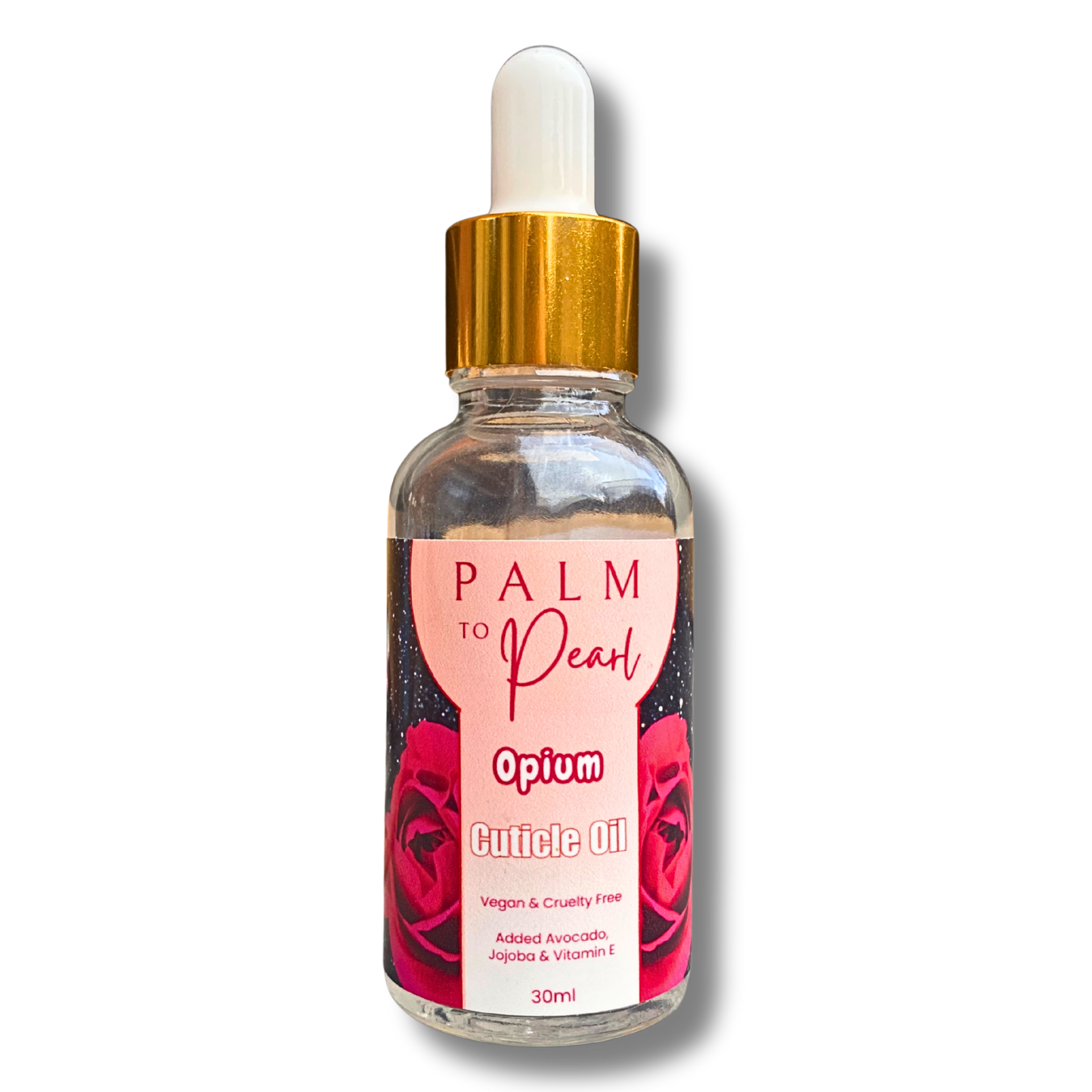 Opium Cuticle Oil - 10ml