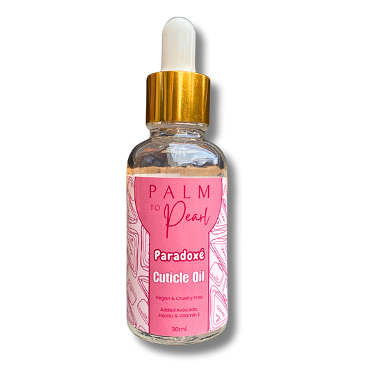 Paradoxe Cuticle Oil - 10ml